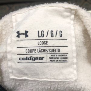 Under Armour Shirts - UNDER ARMOUR HOODIE: LARGE Under Armour Shirts - UNDER ARMOUR HOODIE: LARGE